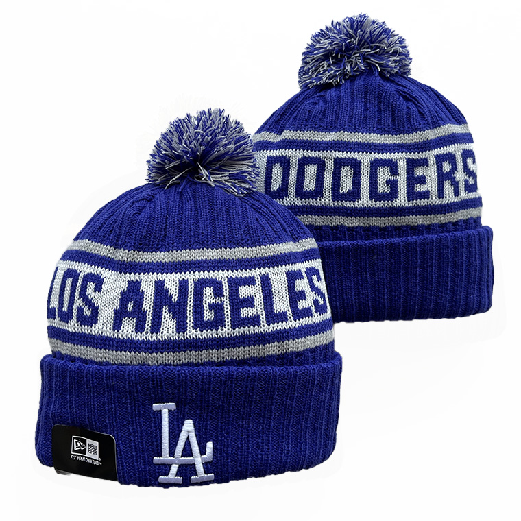 Los Angeles Dodgers 2025 Knit Hats 013 Los Angeles Dodgers 2025 Knit Hats 013